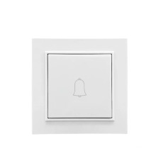 10A Door Bell Light Switch with Hanger